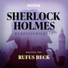 undefined Sherlock Holmes Kurzgeschichten
