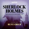 undefined Sherlock Holmes Kurzgeschichten