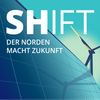 undefined SHift - der Norden macht Zukunft