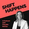 undefined SHIFT HAPPENS