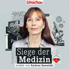 undefined Siege der Medizin | Der medizinhistorische Podcast