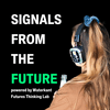 undefined SIGNALS FROM THE FUTURE BY WATERKANT