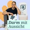 undefined Darm mit Aussicht - dein Podcast rund um die Themen Darmgesundheit, Reizdarm, SIBO und Leaky Gut
