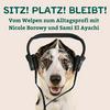 undefined Sitz! Platz! Bleibt! - der Hundepodcast