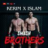 undefined Smash Brothers Podcast - Kerim Engizek x Islam Dulatov