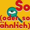 undefined So (oder so ähnlich)