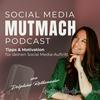 undefined Social Media Tipps | Der Mutmach-Podcast