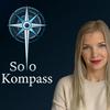 undefined Solo Kompass | Für Solopreneure &amp; Selbstständige