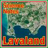 undefined Lavaland