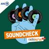 undefined Soundcheck