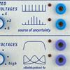 undefined Source Of Uncertainty: A Buchla Podcast 4U