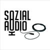 undefined sozial.audio - Der Podcast von einem Sozialarbeiter, über Soziale Arbeit mit Matthias Palm