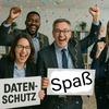 undefined Spaß mit Datenschutzrecht
