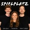 undefined Spielplatz - Der Schauspielpodcast