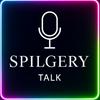 undefined SPILGERY Talk