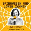 undefined Spinnweben und Löwen zähmen. Der Demokratiepodcast.