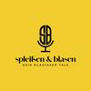undefined Spleißen und Blasen