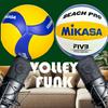 undefined Volley-Funk