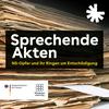 undefined Sprechende Akten. NS-Opfer und ihr Ringen um Entschädigung