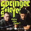 undefined Springerstiefel – Alpha oder Opfer?