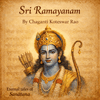 undefined Sri Ramayanam by Chaganti Koteshwar Rao