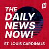 undefined St. Louis Cardinals News Today | 2 Min News | The Daily News Now!