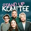 undefined Stand Up Komitee - On Air