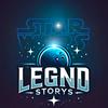 undefined Star Wars - LEGND Storys