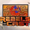 undefined Star Wars Rebels Cast