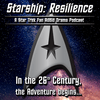 undefined Starship: Resilience