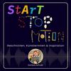 undefined Start.Stop.Motion - Geschichten, KünstlerInnen und Inspiration aus der Stop Motion Welt.