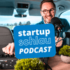 undefined Startup Schlau Podcast