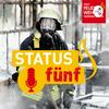 undefined Status fünf - Der Feuerwehr-Podcast by Kfv Düren
