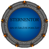 undefined STERNENTOR ᐰ - EIN STARGATE PODCAST