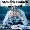 undefined Steuern einfach erklärt?!