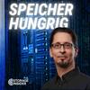 undefined Speicherhungrig