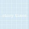undefined Story Times