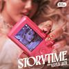 undefined Storytime with Kayla Jade