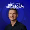 undefined Studeo Podcast – Thesis und Dissertation