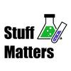 undefined Stuff Matters