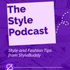 undefined Personal Styling and Fashion Podcast from StyleBuddy