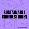 undefined Sustainable Brand Stories - Der Podcast für nachhaltig erfolgreiche Marken &amp; Kommunikation