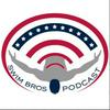 undefined Swim Bros Podcast