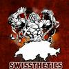 undefined Swissthetics Bodybuilding Fitness Musik (by Bornersthetics)
