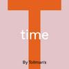 undefined T time - הפודקאסט של טולמנ’ס