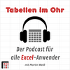undefined Tabellen im Ohr | Ideen, Tipps & Tricks für Excel-Anwender