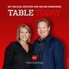 undefined Table Today – mit Michael Bröcker und Helene Bubrowski