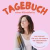 undefined Tagebuch einer Künstlerin