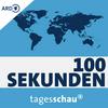 undefined tagesschau in 100 Sekunden: Das aktuelle News-Update (Audio)