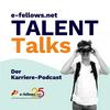 undefined Talent Talks